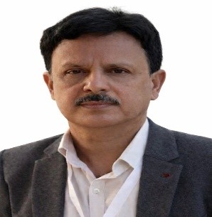 Dr. Tariq Ashraf
